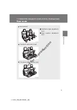 Предварительный просмотр 76 страницы Toyota LAND CRUISER Owner'S Manual