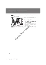 Предварительный просмотр 81 страницы Toyota LAND CRUISER Owner'S Manual