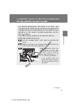 Предварительный просмотр 86 страницы Toyota LAND CRUISER Owner'S Manual