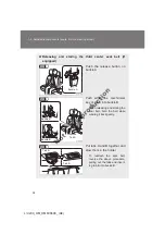 Предварительный просмотр 97 страницы Toyota LAND CRUISER Owner'S Manual