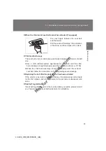 Предварительный просмотр 100 страницы Toyota LAND CRUISER Owner'S Manual