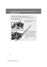 Предварительный просмотр 105 страницы Toyota LAND CRUISER Owner'S Manual