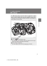 Предварительный просмотр 138 страницы Toyota LAND CRUISER Owner'S Manual