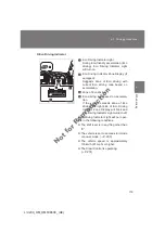 Предварительный просмотр 180 страницы Toyota LAND CRUISER Owner'S Manual