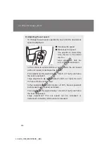 Предварительный просмотр 247 страницы Toyota LAND CRUISER Owner'S Manual