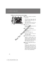 Предварительный просмотр 295 страницы Toyota LAND CRUISER Owner'S Manual