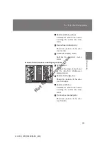 Предварительный просмотр 296 страницы Toyota LAND CRUISER Owner'S Manual