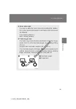 Предварительный просмотр 336 страницы Toyota LAND CRUISER Owner'S Manual