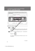 Предварительный просмотр 367 страницы Toyota LAND CRUISER Owner'S Manual