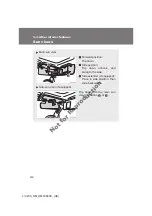 Предварительный просмотр 391 страницы Toyota LAND CRUISER Owner'S Manual