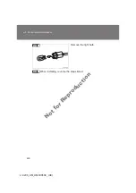 Предварительный просмотр 491 страницы Toyota LAND CRUISER Owner'S Manual