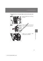 Предварительный просмотр 492 страницы Toyota LAND CRUISER Owner'S Manual