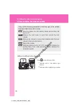 Предварительный просмотр 569 страницы Toyota LAND CRUISER Owner'S Manual