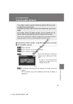 Предварительный просмотр 594 страницы Toyota LAND CRUISER Owner'S Manual