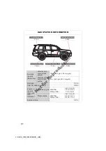 Предварительный просмотр 621 страницы Toyota LAND CRUISER Owner'S Manual