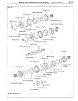 Предварительный просмотр 58 страницы Toyota LAND CRUISER Service Manual Supplement