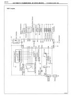 Предварительный просмотр 100 страницы Toyota LAND CRUISER Service Manual Supplement