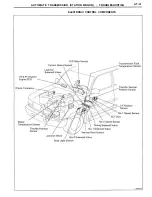 Предварительный просмотр 101 страницы Toyota LAND CRUISER Service Manual Supplement