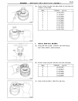 Предварительный просмотр 173 страницы Toyota LAND CRUISER Service Manual Supplement