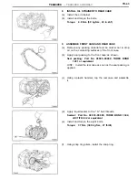 Предварительный просмотр 201 страницы Toyota LAND CRUISER Service Manual Supplement