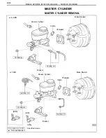 Предварительный просмотр 228 страницы Toyota LAND CRUISER Service Manual Supplement