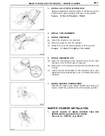 Предварительный просмотр 233 страницы Toyota LAND CRUISER Service Manual Supplement