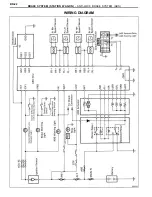 Предварительный просмотр 244 страницы Toyota LAND CRUISER Service Manual Supplement