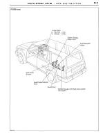 Предварительный просмотр 330 страницы Toyota LAND CRUISER Service Manual Supplement