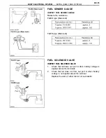 Предварительный просмотр 334 страницы Toyota LAND CRUISER Service Manual Supplement