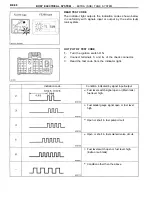 Предварительный просмотр 337 страницы Toyota LAND CRUISER Service Manual Supplement