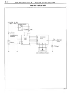 Предварительный просмотр 339 страницы Toyota LAND CRUISER Service Manual Supplement