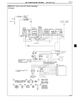 Предварительный просмотр 343 страницы Toyota LAND CRUISER Service Manual Supplement