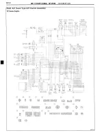 Предварительный просмотр 344 страницы Toyota LAND CRUISER Service Manual Supplement