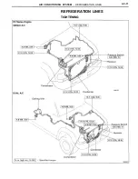 Предварительный просмотр 351 страницы Toyota LAND CRUISER Service Manual Supplement