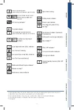 Preview for 7 page of Toyota LANDCRUISER 2019 Quick Reference Manual