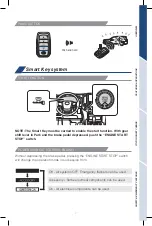 Preview for 9 page of Toyota LANDCRUISER 2019 Quick Reference Manual