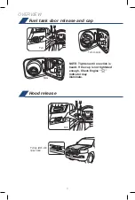 Preview for 10 page of Toyota LANDCRUISER 2019 Quick Reference Manual