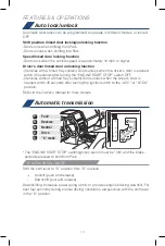 Preview for 12 page of Toyota LANDCRUISER 2019 Quick Reference Manual