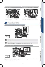 Preview for 13 page of Toyota LANDCRUISER 2019 Quick Reference Manual