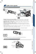 Preview for 19 page of Toyota LANDCRUISER 2019 Quick Reference Manual