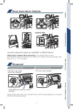 Preview for 21 page of Toyota LANDCRUISER 2019 Quick Reference Manual