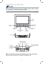 Preview for 22 page of Toyota LANDCRUISER 2019 Quick Reference Manual