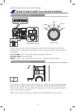 Preview for 28 page of Toyota LANDCRUISER 2019 Quick Reference Manual