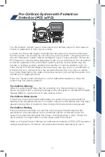 Preview for 37 page of Toyota LANDCRUISER 2019 Quick Reference Manual