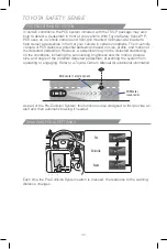 Preview for 38 page of Toyota LANDCRUISER 2019 Quick Reference Manual