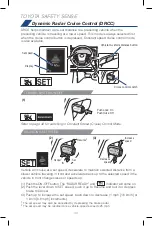 Preview for 42 page of Toyota LANDCRUISER 2019 Quick Reference Manual