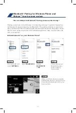 Preview for 57 page of Toyota LANDCRUISER 2019 Quick Reference Manual