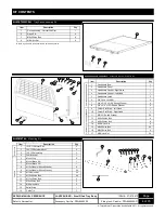 Предварительный просмотр 4 страницы Toyota LANDCRUISER PZQ8460320 Fitting Instructions Manual