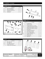 Предварительный просмотр 5 страницы Toyota LANDCRUISER PZQ8460320 Fitting Instructions Manual