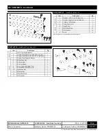 Предварительный просмотр 6 страницы Toyota LANDCRUISER PZQ8460320 Fitting Instructions Manual